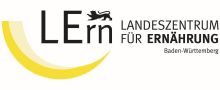 Logo des Landeszentrums für Ernährung LErn