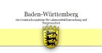 Logo des Portals der Chemischen und Veterinäruntersuchungsämter