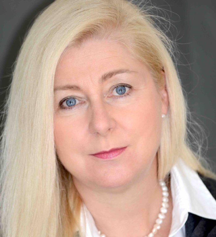Prof. Dr. Silke Bartsch, TU Berlin, Institut für Berufliche Bildung und Arbeitslehre, Vorsitzende Verbraucherkommission BW