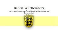 Logo Chemisches und Veterinäruntersuchungsamt