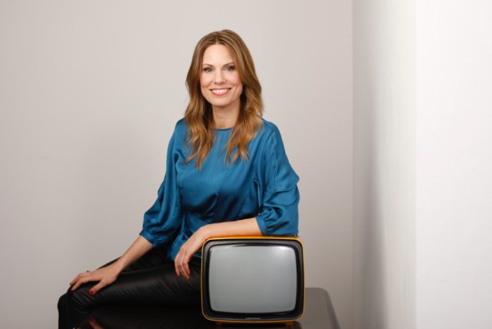 Hendrike Brenninkmeyer, TV Moderatorin und Journalistin (SWR Marktcheck), Verbraucherkommission BW   