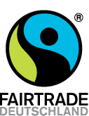 Logo von Fairtrade Deutschland