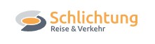 Logo der Schlichtungsstelle Reise und Verkehr e. V. (ehemals SÖP)